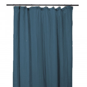 Rideaux DILI en Gaze de Coton 120X280