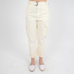 Pantalon cargo ceinturé Uthah 