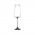 Verre Christallin Transparent Margaux