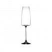 Verre Christallin transparent Margaux