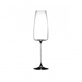 Verre Christallin transparent Margaux