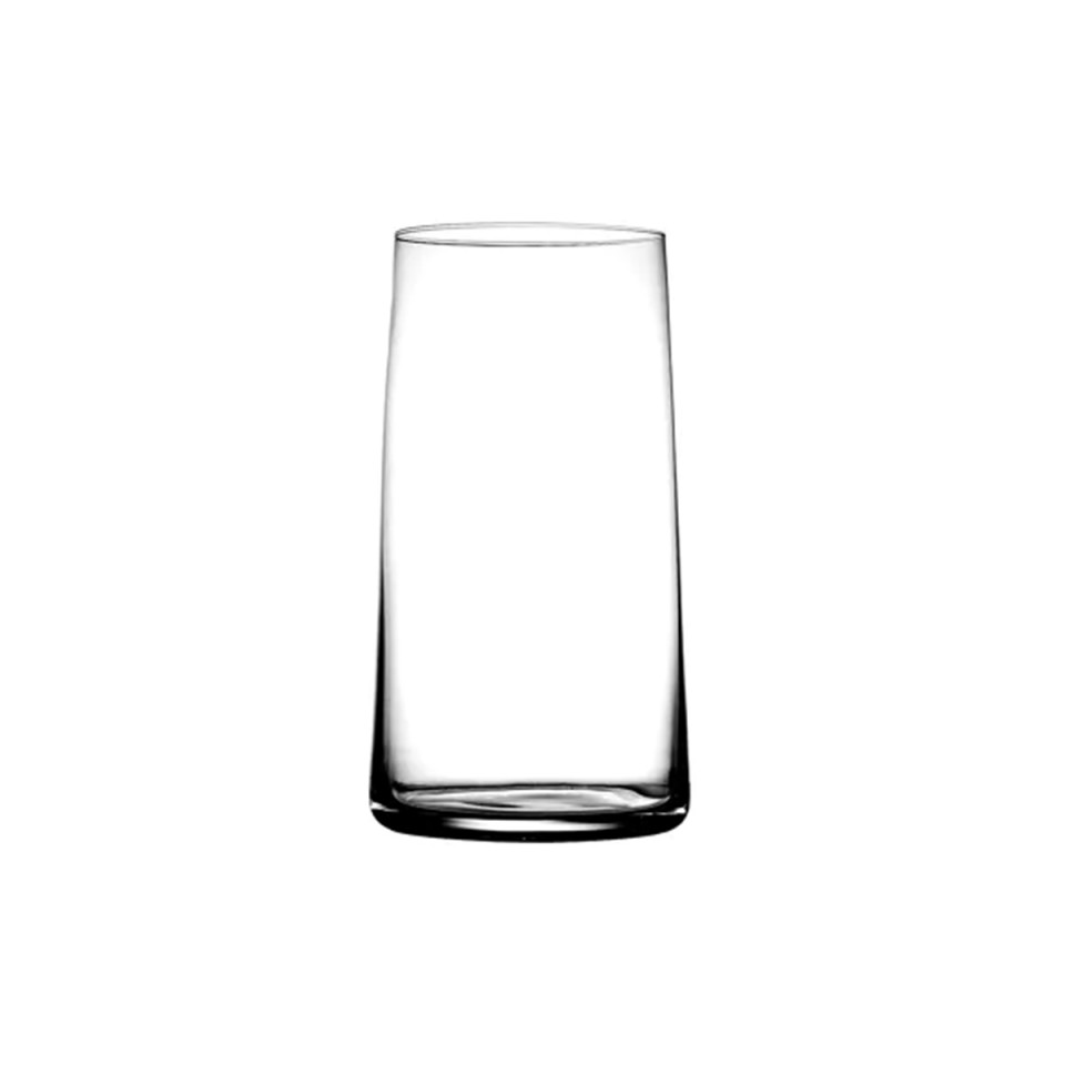 Verre Christallin Transparent Margaux