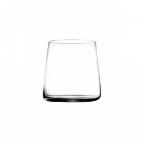 Verre Christallin Transparent Margaux