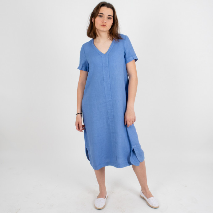 50% OFF - Mes Soeurs et Moi - Amazone Shirt - Colvert - 1432