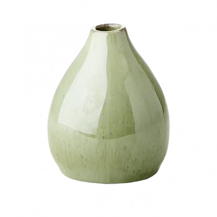 LAVA Petit Vase en Grès