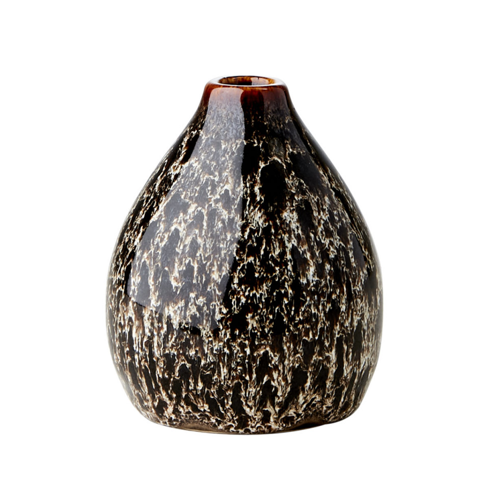 LAVA Petit Vase en Grès