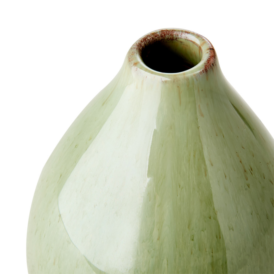 LAVA Petit Vase en Grès