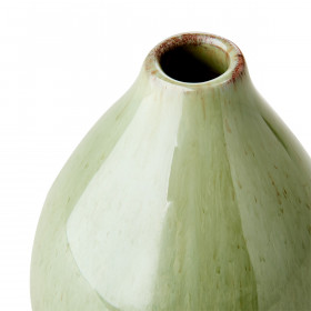 LAVA Petit Vase en Grès