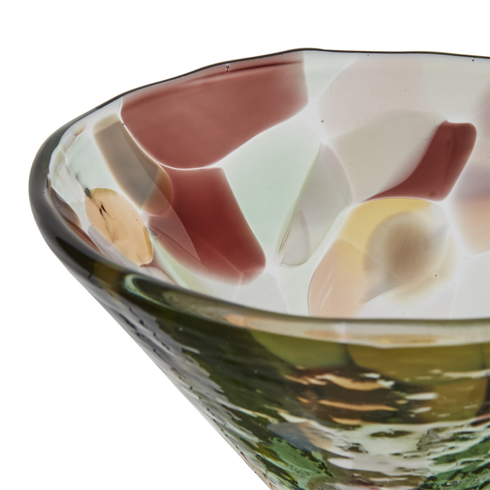 HAROLD Verres à cocktail/dessert