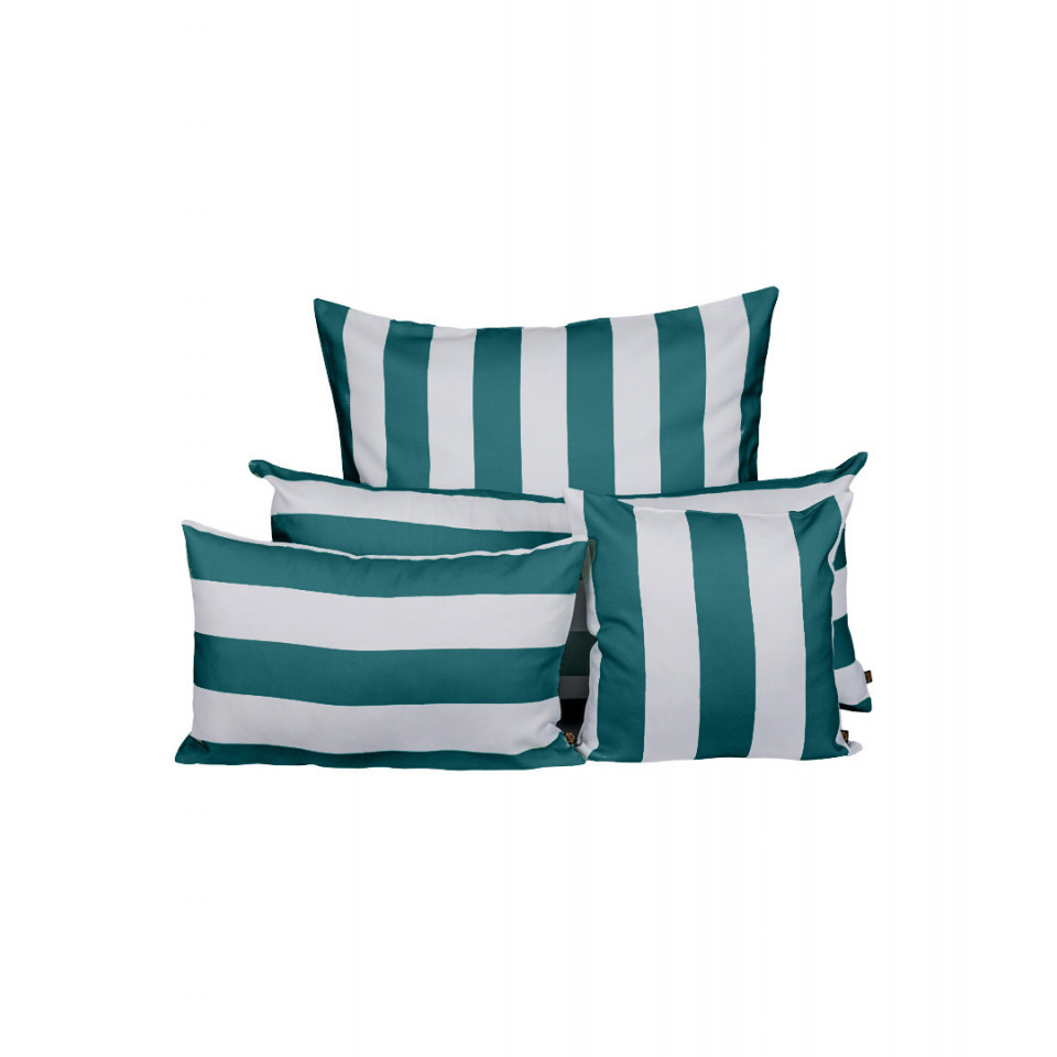 Housse de Coussin d'Extérieur RIVIERA - HAOMY  