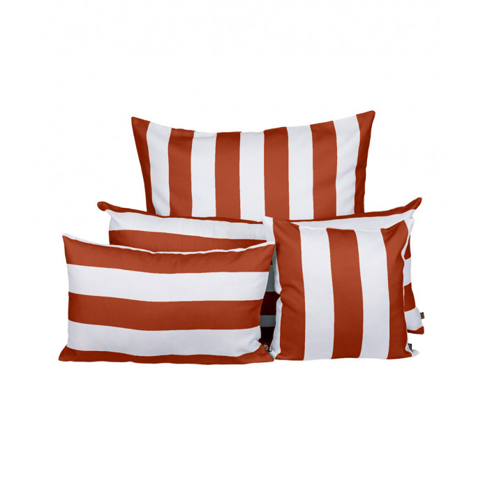 Harmony Textile - Haomy Housse de Coussin d'Extérieur RIVIERA