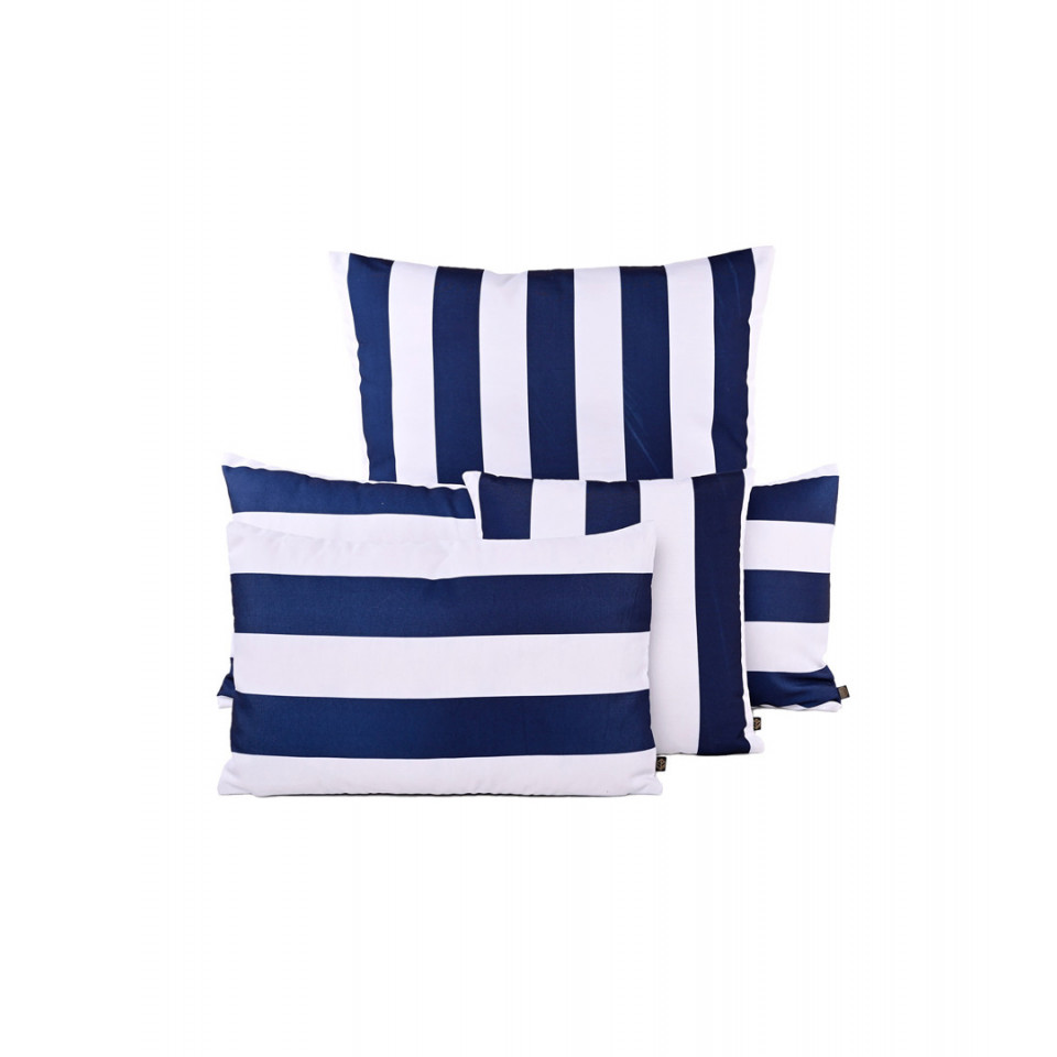 Housse de Coussin d'Extérieur RIVIERA - HAOMY  