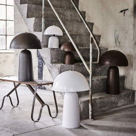 FUNGI Lampe de Table