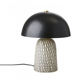 FUNGI Lampe de Table