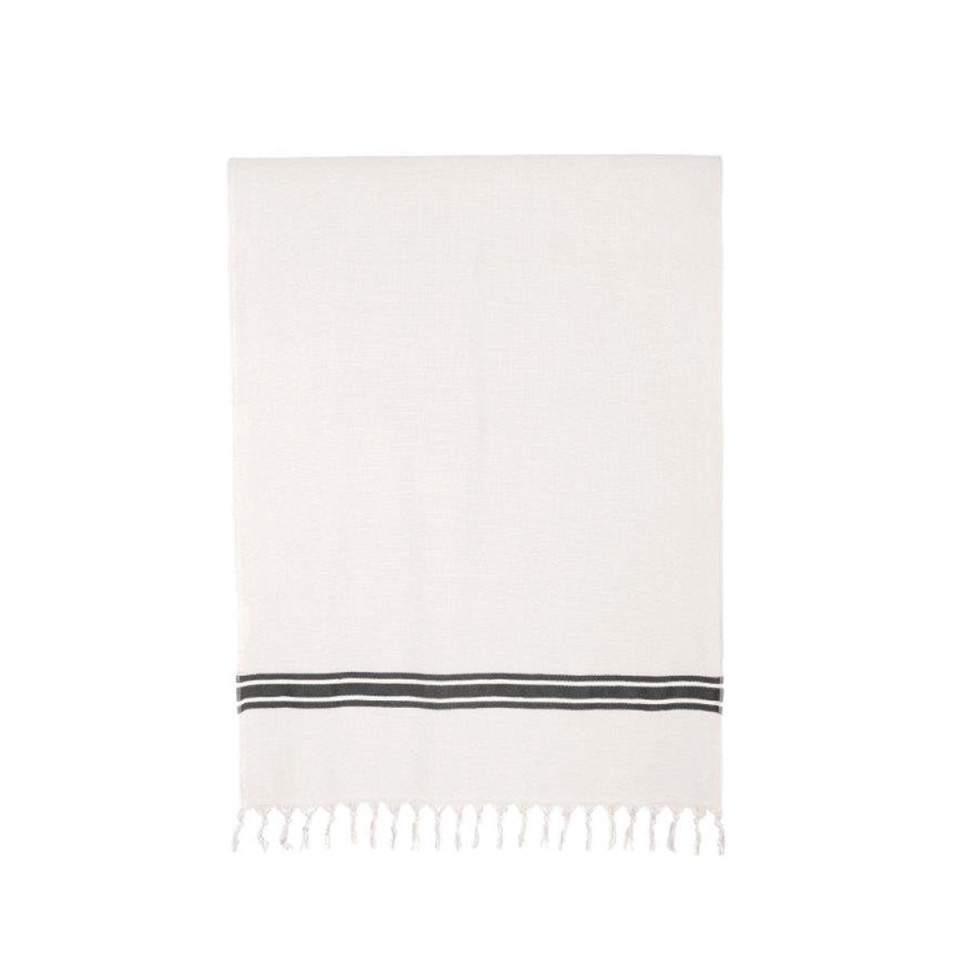 Serviette de Plage TUITTI - 90X180 - HAOMY 