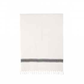 Serviette de Plage TUITTI - 90X180 - HAOMY 