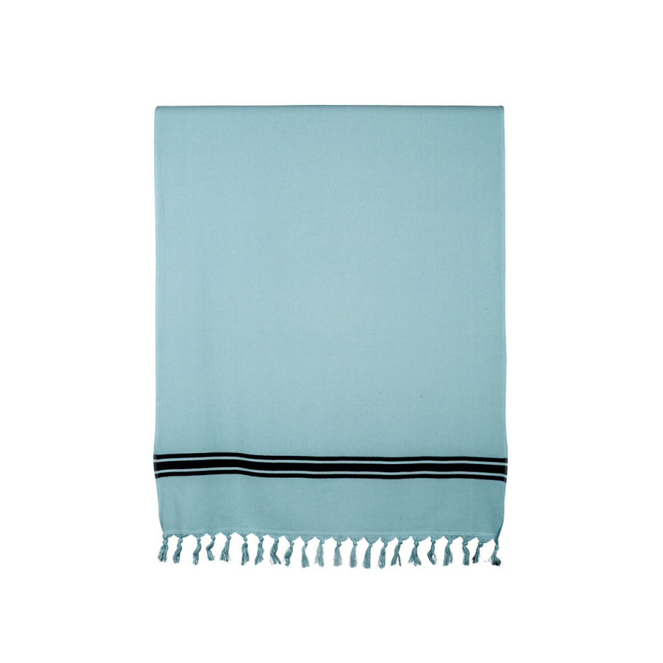 Serviette de Plage TUITTI - 90X180 - HAOMY 