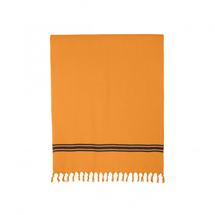 Harmony Textile - Haomy Serviette de Plage TUITTI - 90X180