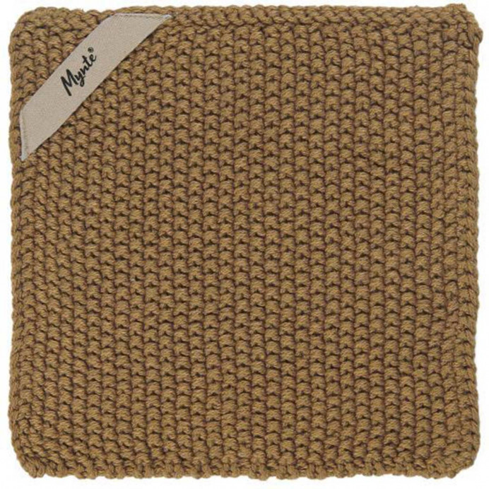 Ib Laursen Manique en tricot Mynte 22X22