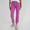 Pantalon bootcut Saint Tropez Sunset Drill 