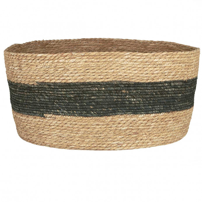 Panier en Jonc de Mer