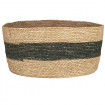 Panier en Jonc de Mer