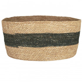 Panier en Jonc de Mer