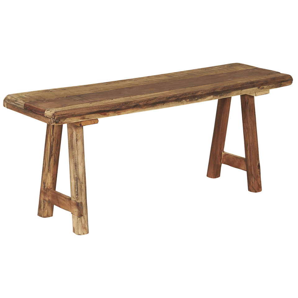 Banc en Bois 90cm ou 120cm