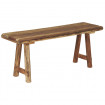 Banc en Bois 90cm ou 120cm