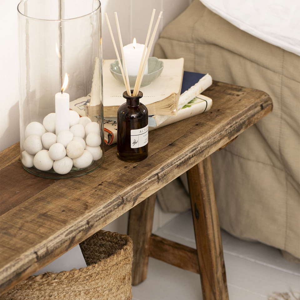 Banc en Bois 90cm ou 120cm