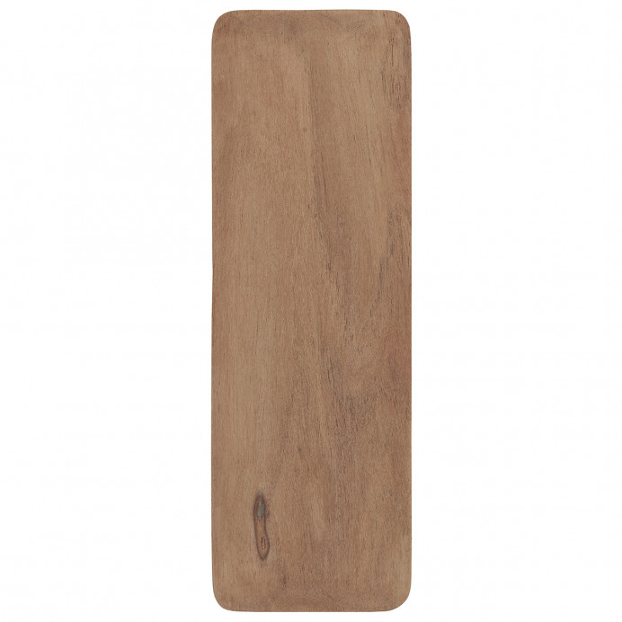 Ib Laursen Planche à tapas en bois d'acacia