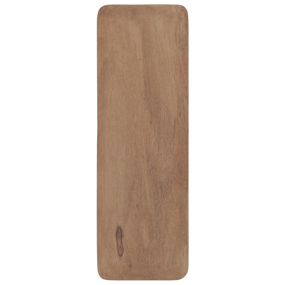 Planche à tapas en bois d'acacia
