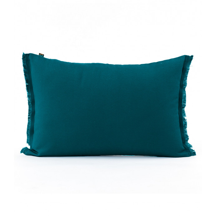 Harmony Textile - Haomy Housse de Coussin d'Extérieur BIMINI