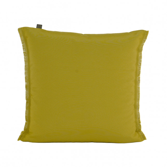 Harmony Textile - Haomy Housse de Coussin d'Extérieur BIMINI