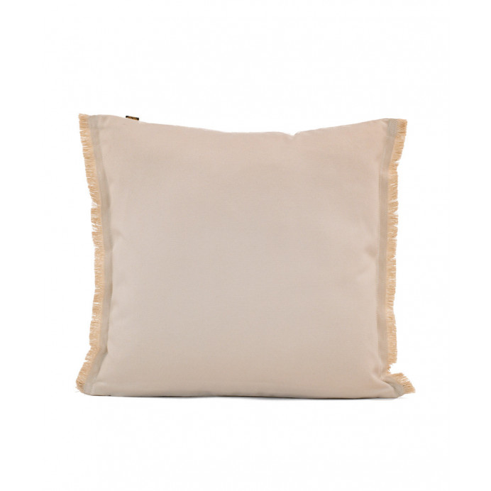 Harmony Textile - Haomy Housse de Coussin d'Extérieur BIMINI