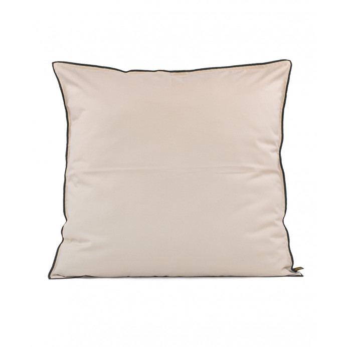 Harmony Textile - Haomy Housse de Coussin d'Extérieur BIMINI