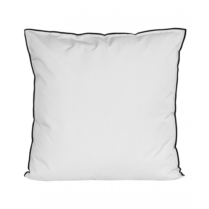 Harmony Textile - Haomy Housse de Coussin d'Extérieur BIMINI