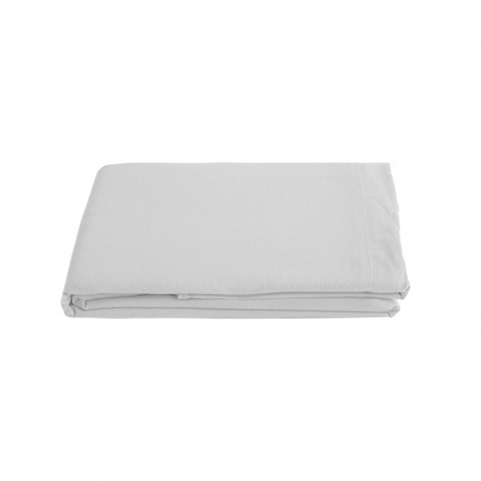 Vent du Sud Drap Plat OPERA en Lin et Coton - 270X300