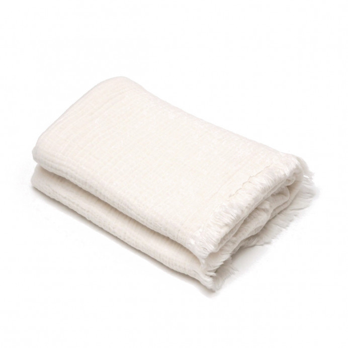 Vent du Sud Fouta KEA en Mousseline de Coton - 95X180