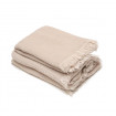 Drap Douche 70X130 + Serviette 50X90 KEA en Gaze de Coton
