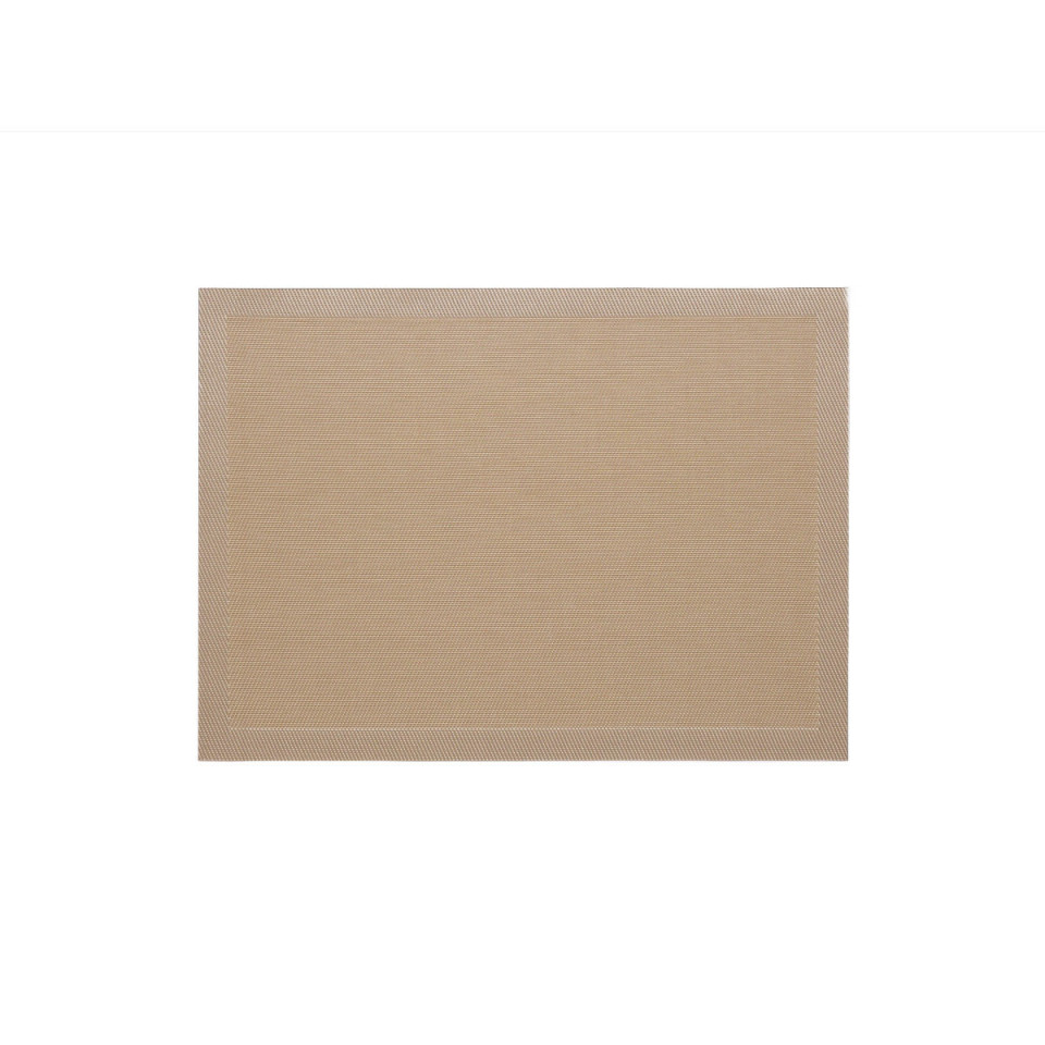 Set de Table TAKAO en Coton Lavé - 33X46 
