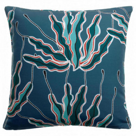 Coussin Imprimé Alga Outdoor