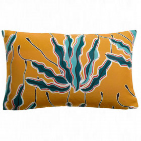 Coussin imprimé Alga outdoor