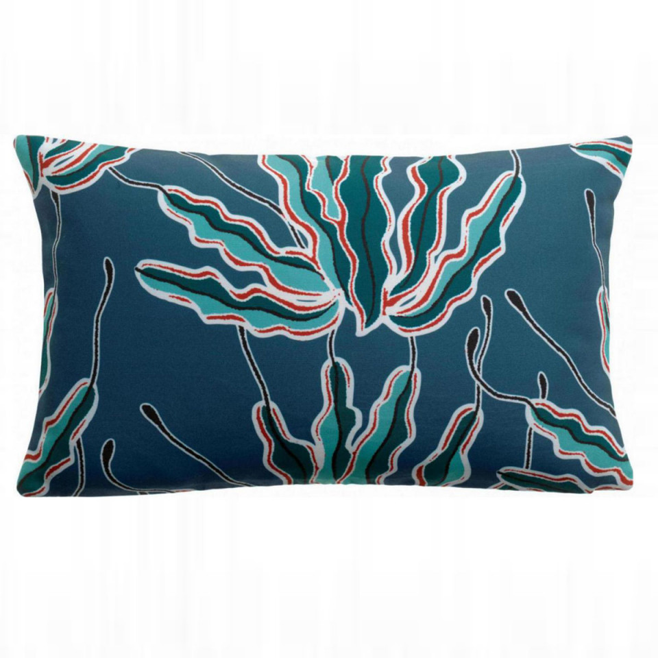 Coussin Imprimé Alga Outdoor