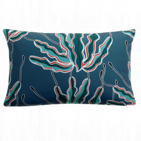 Coussin Imprimé Alga Outdoor