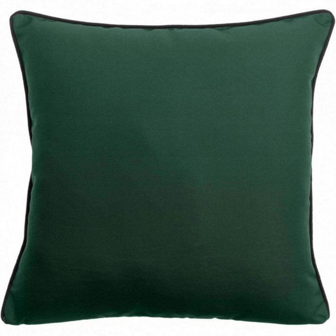 Vivaraise Coussin uni Alga outdoor
