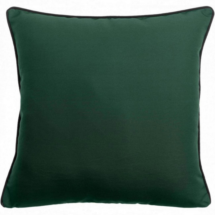 Vivaraise Coussin uni Alga outdoor