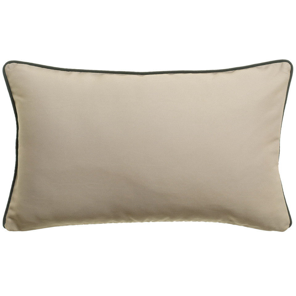 Coussin uni Alga outdoor