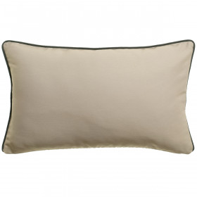 Coussin Uni Alga Outdoor