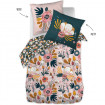 Parure de lit en Coton CHAMPETRE